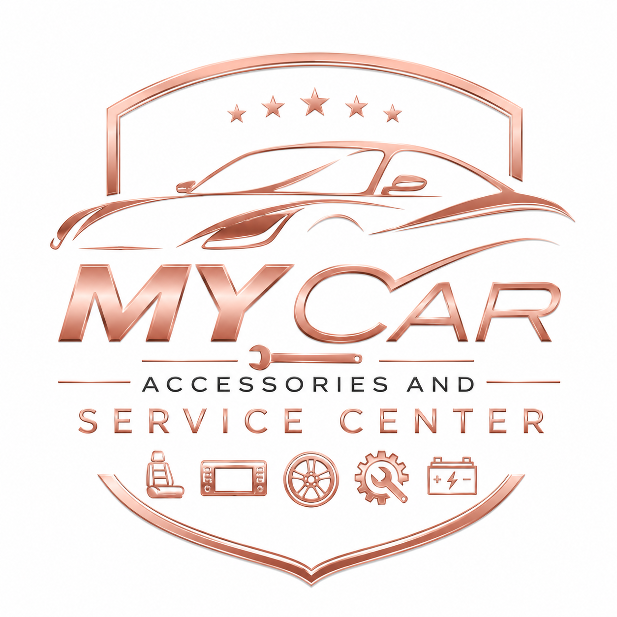 Site Logo